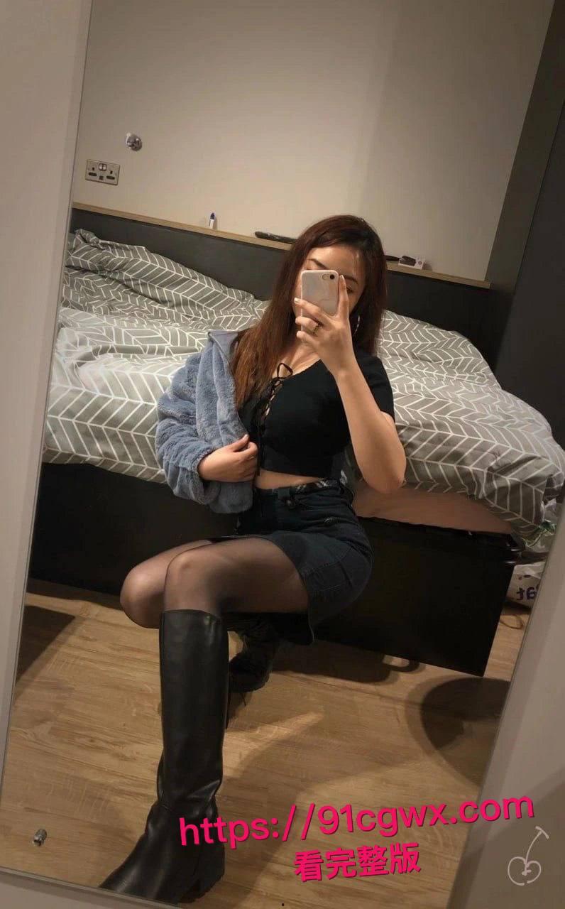 劲爆黑料!谢菲尔德大学留学生陈宗阳自拍泄密,娇小女友翘臀后入嗷嗷浪叫,第一视角操逼真实到爆!-3