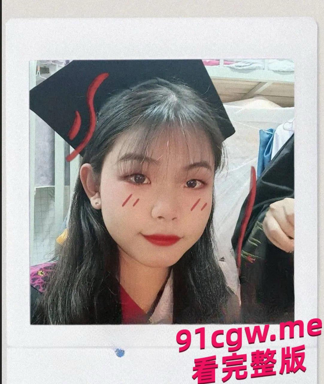 东北石油大学巨乳学妹沈瑶 被曝在外网做福利姬！-2