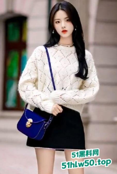 女神【杨超越】闺房秘事大曝光,黑丝制服性爱合集,这还是那个清纯妹妹吗?-1