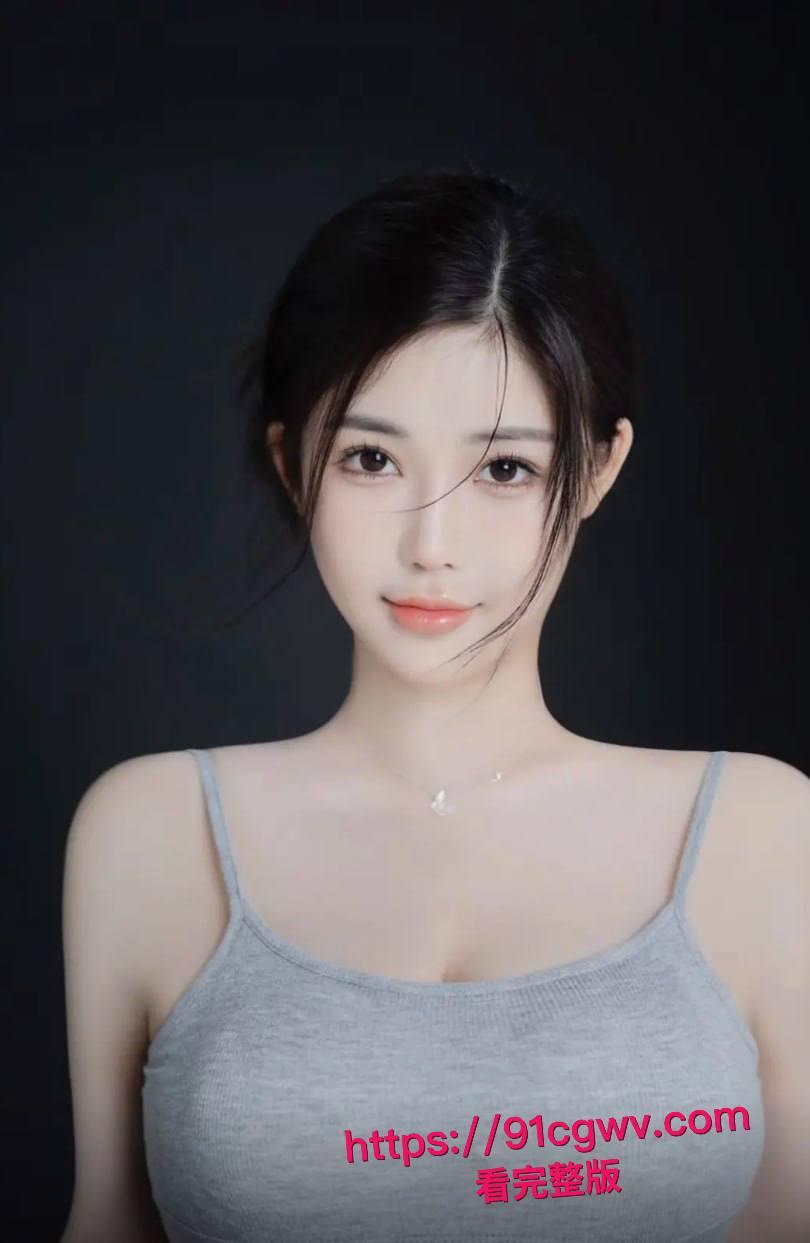 肤白貌美大长腿的极品模特儿，悄悄吃了块悍马糖操得她骚逼都合不拢！-1