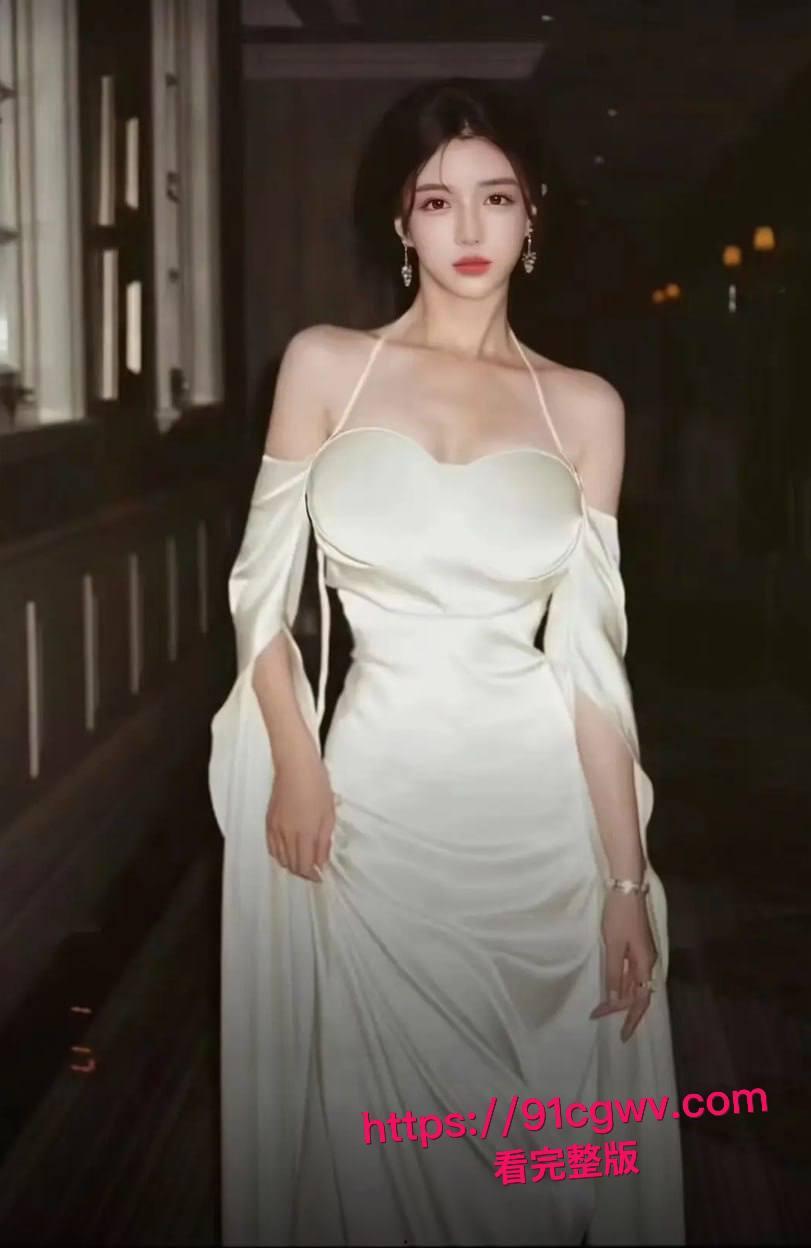 肤白貌美大长腿的极品模特儿，悄悄吃了块悍马糖操得她骚逼都合不拢！-3