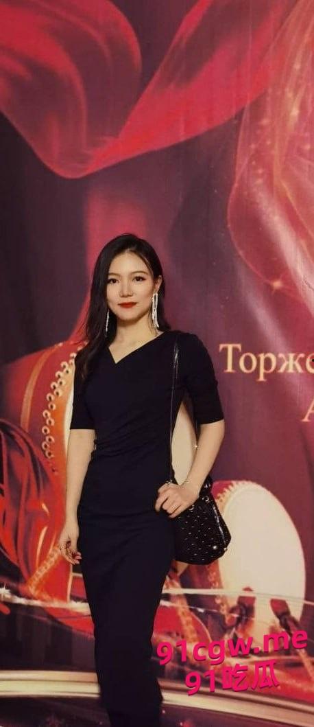 中石油国际高管【杨溢】留学归国后风流成性,迷恋“大鸡巴”不舍昼夜#偷情#反差婊#口交#乳交-7