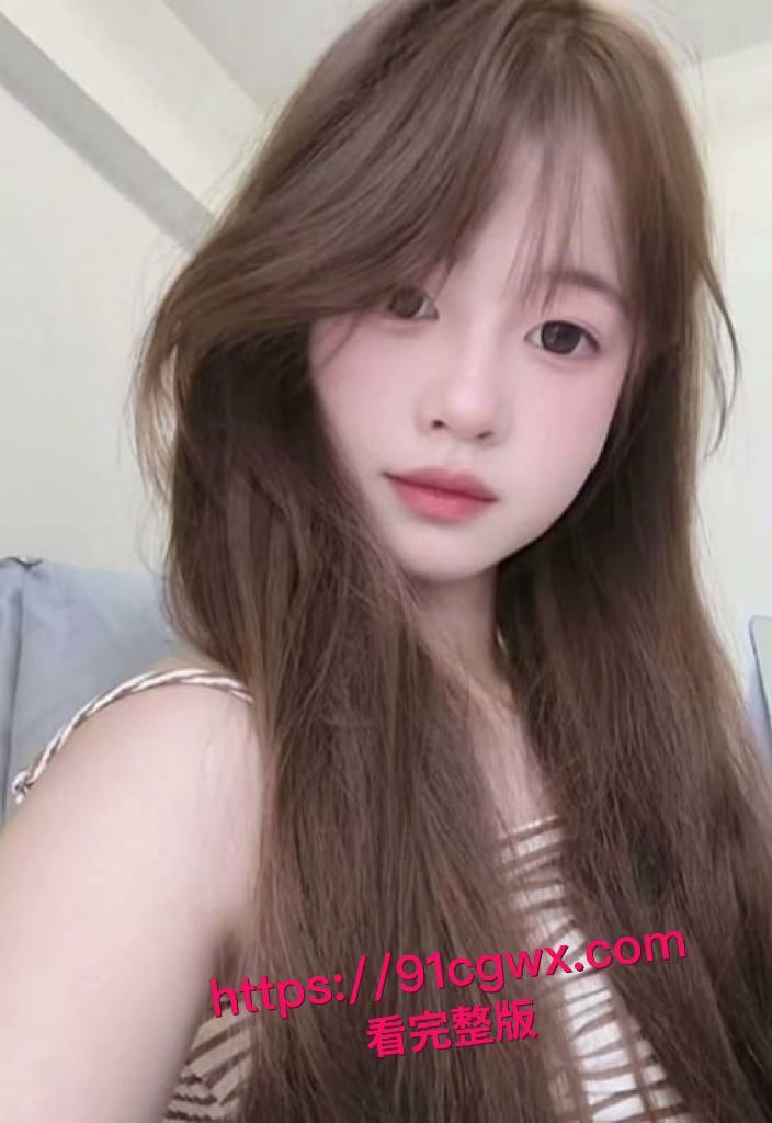 安徽宿州00后嫩妹张艳明黑料炸裂!沉浸做爱世界曝光,前凸后翘美乳翘臀天生炮架子!-7