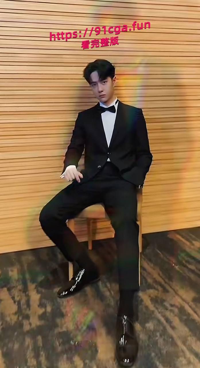 娱乐圈劲爆超级大瓜,肖战 王一博等等多位明星成为李爱庆男宠被实锤 #京城国企第一贪李爱庆的权色交易是同性-3