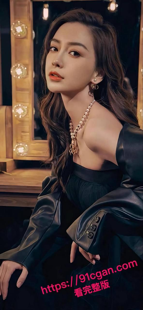 瓜友们别走!你曾经的意淫对象 杨颖angelababy婚内出轨张大大这个小贱贱。就问你气不气?#-6