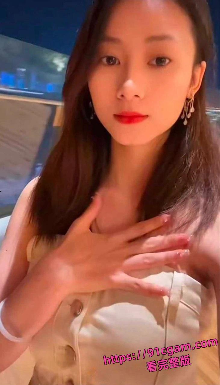 极品模特李慧玲分手大瓜！前男友怒曝私密视频-3