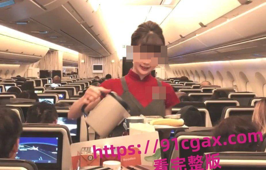 华航甜美网红空姐【Qbee张比比】出轨偷情据说判决赔偿绿帽老公1836万-13