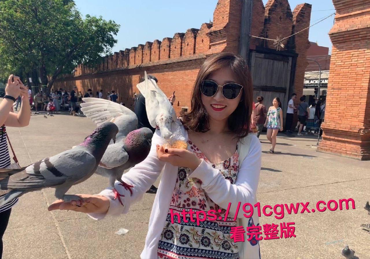 深受av影响,抖音网红 小张不在家 决定自拍一部av献给大家!-2