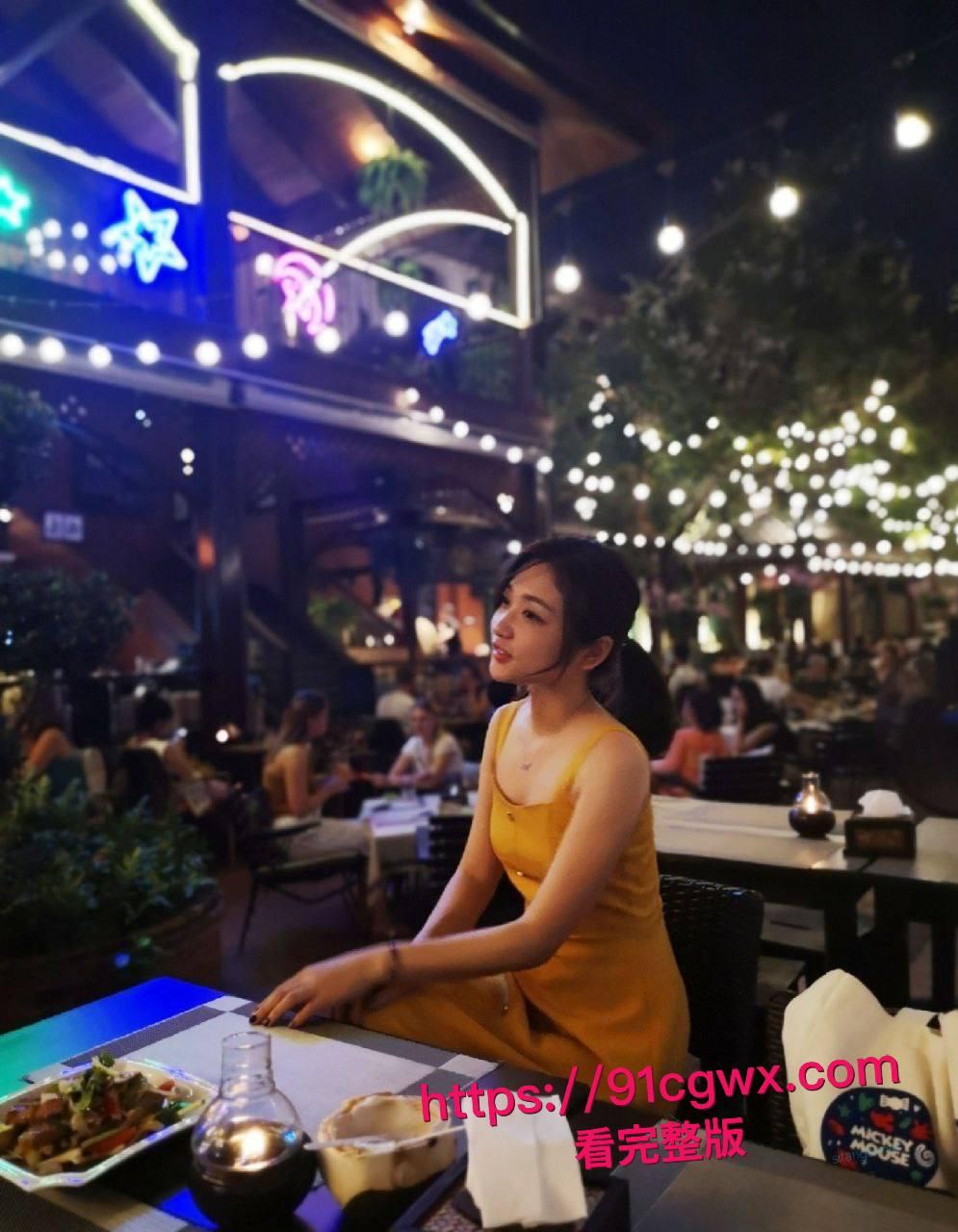 深受av影响,抖音网红 小张不在家 决定自拍一部av献给大家!-6