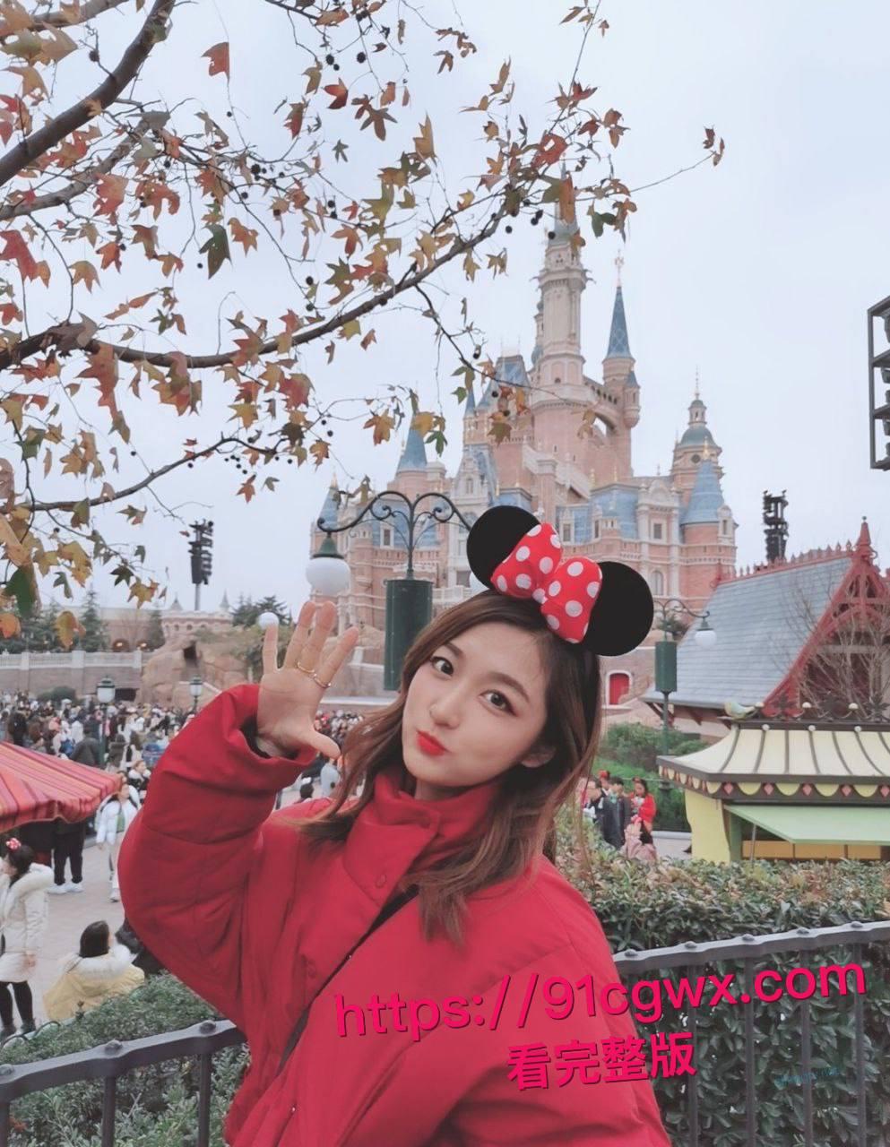 深受av影响,抖音网红 小张不在家 决定自拍一部av献给大家!-7