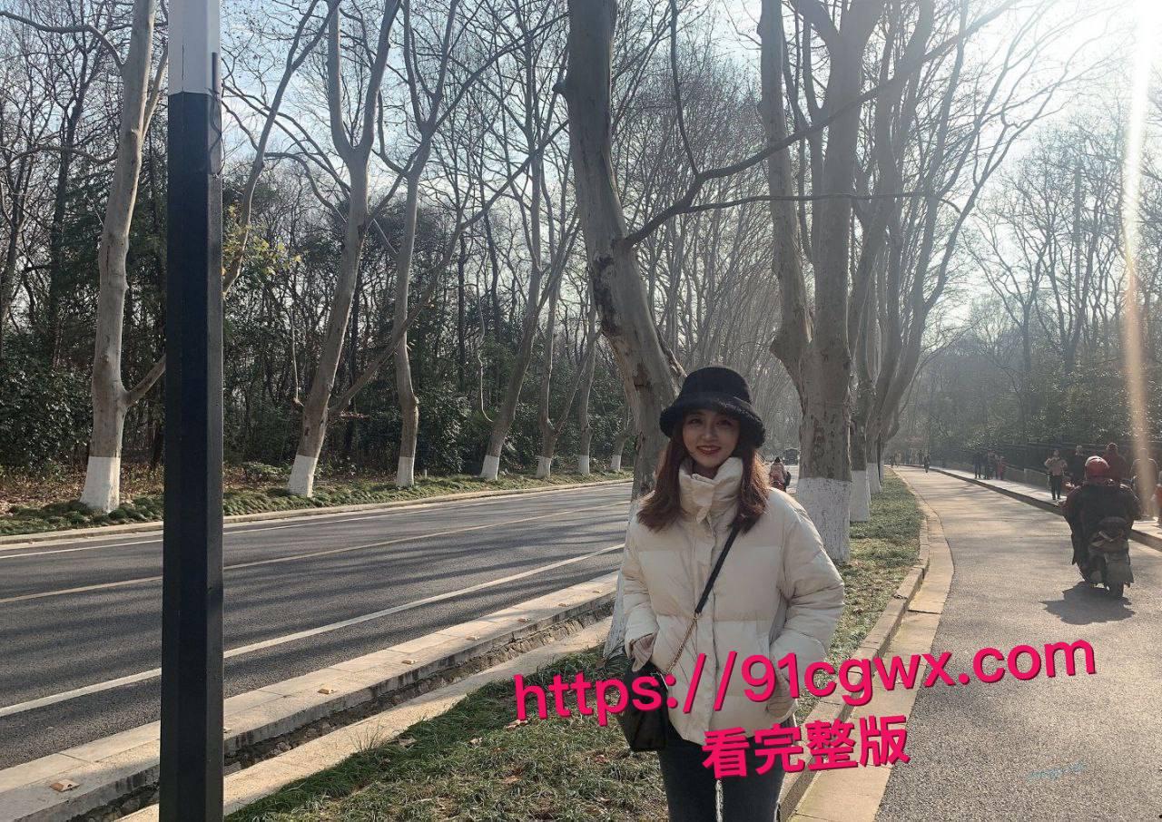 深受av影响,抖音网红 小张不在家 决定自拍一部av献给大家!-19